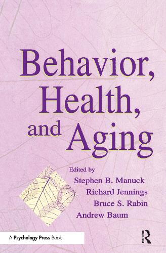 Behavior, Health, and Aging
