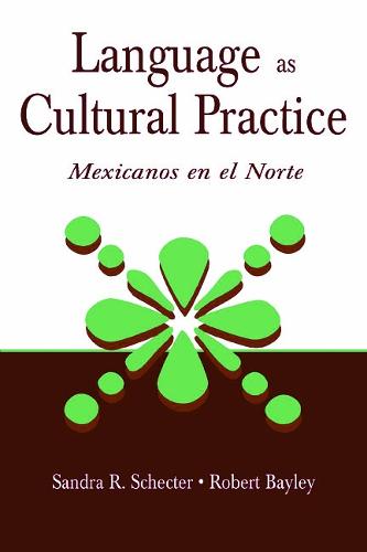 Language as Cultural Practice