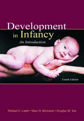 Development in Infancy
