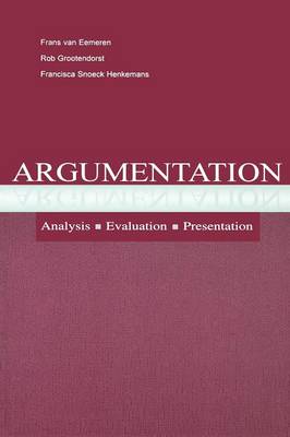 Argumentation