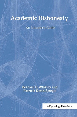 Academic Dishonesty