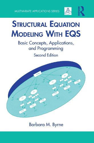 Structural Equation Modeling With EQS