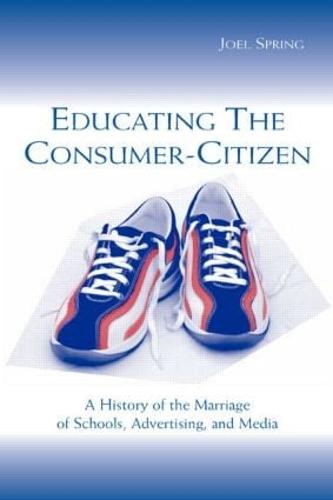Educating the Consumer-citizen