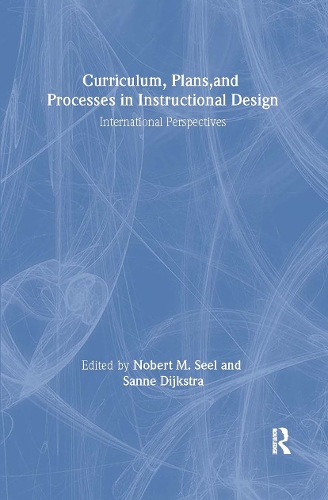 Curriculum, Plans, and Processes in Instructional Design