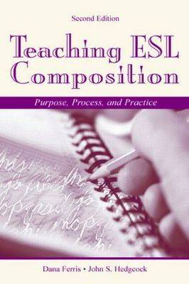 Teaching ESL Composition