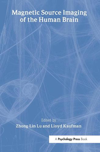 Magnetic Source Imaging of the Human Brain