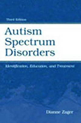 Autism Spectrum Disorders