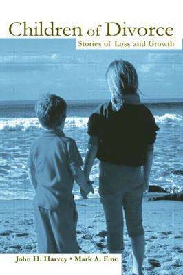 Children of Divorce