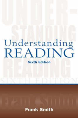 Understanding Reading