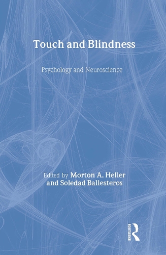 Touch and Blindness