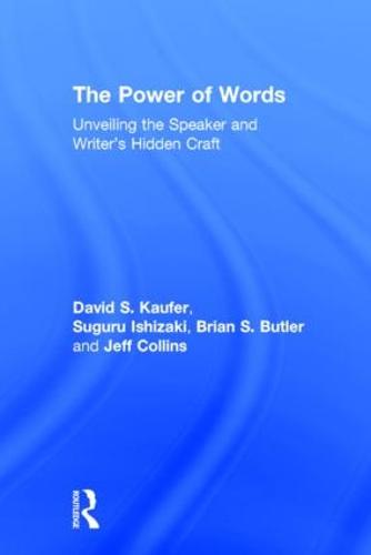 The Power of Words