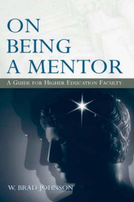 On Being a Mentor