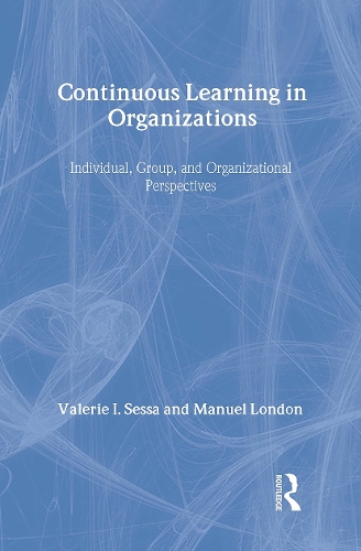 Continuous Learning in Organizations