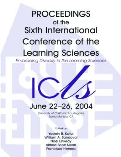 Embracing Diversity in the Learning Sciences