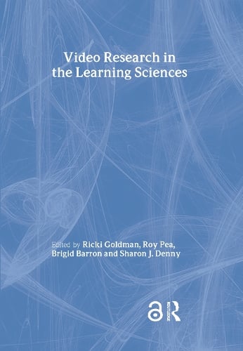 Video Research in the Learning Sciences