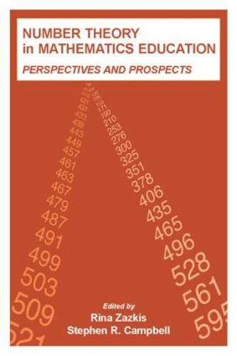 Number Theory in Mathematics Education