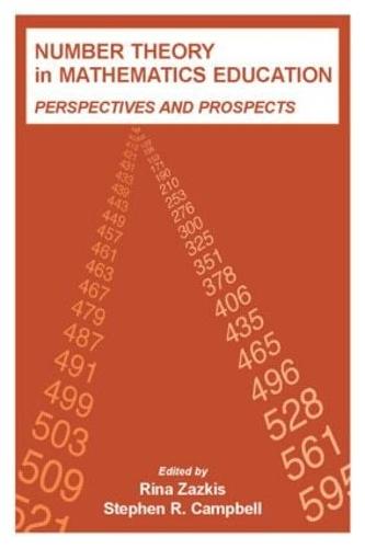 Number Theory in Mathematics Education