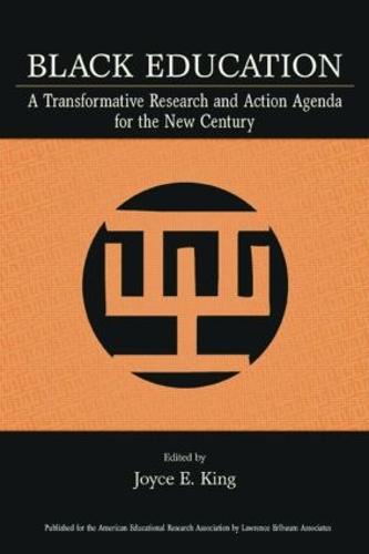 Black Education