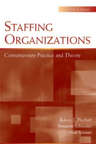 Staffing Organizations