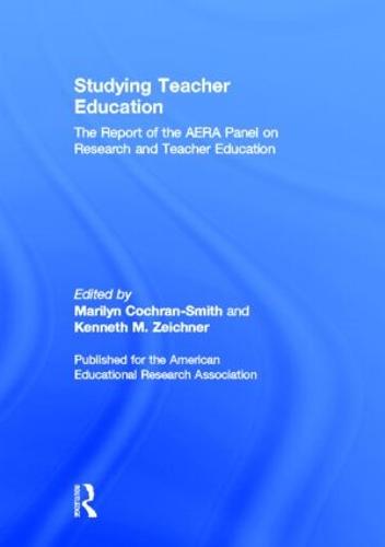 Studying Teacher Education