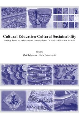 Cultural Education – Cultural Sustainability