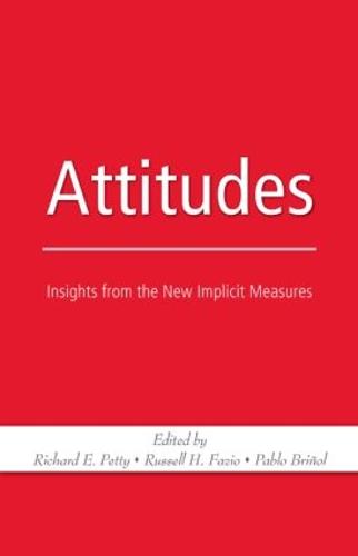 Attitudes
