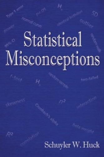 Statistical Misconceptions