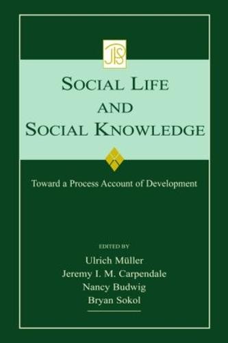 Social Life and Social Knowledge