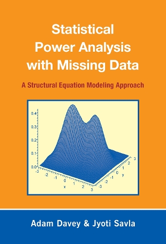 Statistical Power Analysis with Missing Data