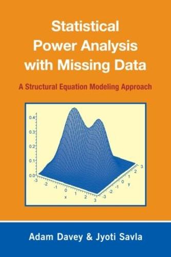 Statistical Power Analysis with Missing Data
