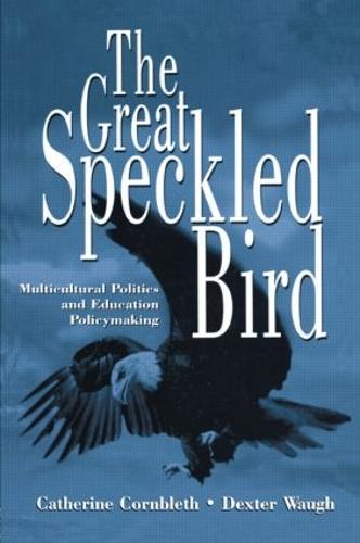 The Great Speckled Bird