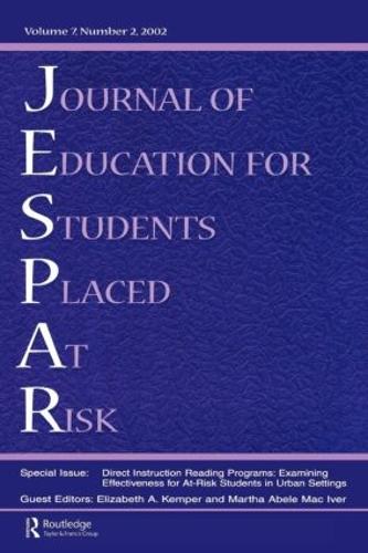 Direction instruction Reading Programs
