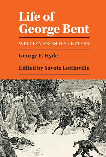 Life of George Bent