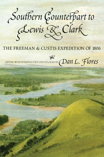 Southern Counterpart to Lewis and Clark