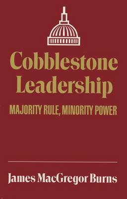 Cobblestone Leadership
