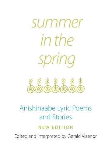 Summer in the Spring