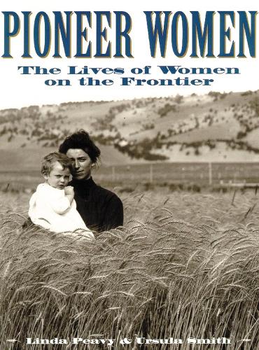 Pioneer Women