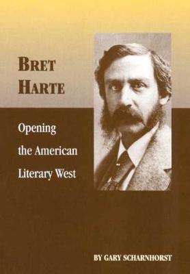 Bret Harte
