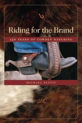 Riding for the Brand