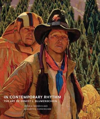 In Contemporary Rhythm