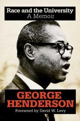 Race and the University