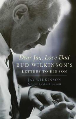 Dear Jay, Love Dad