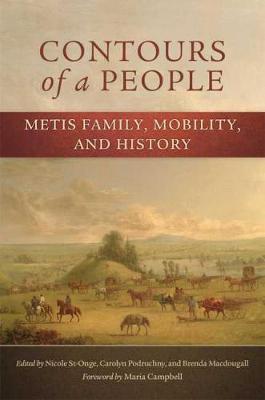 Contours of a People