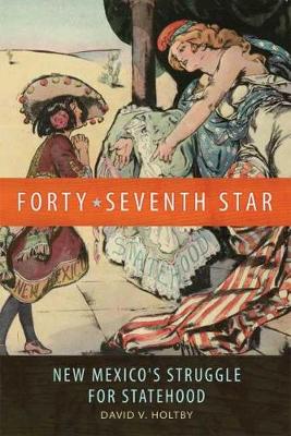 Forty-Seventh Star