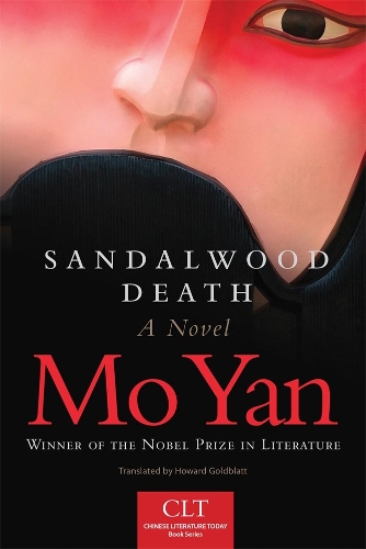 Sandalwood Death