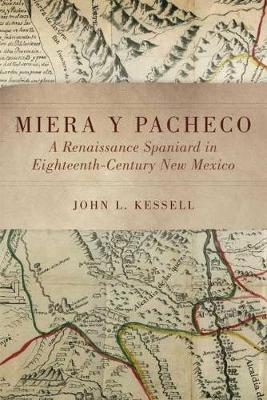 Miera y Pacheco