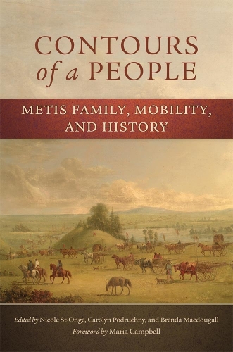 Contours of a People