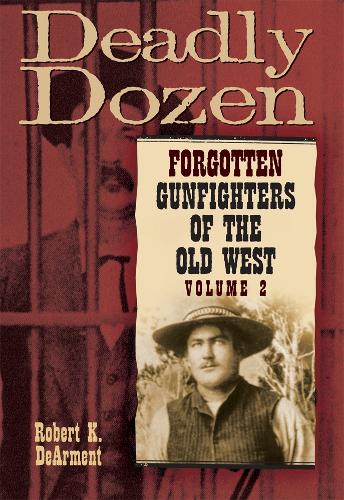 Deadly Dozen