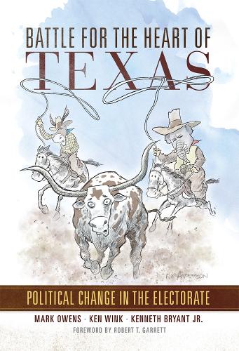 Battle for the Heart of Texas