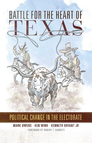 Battle for the Heart of Texas